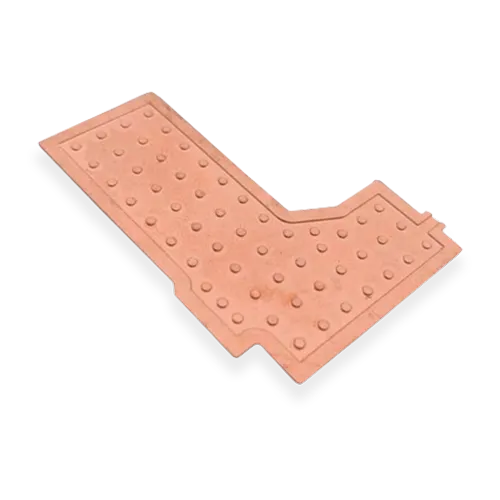 Uniform Temperature Module Plate