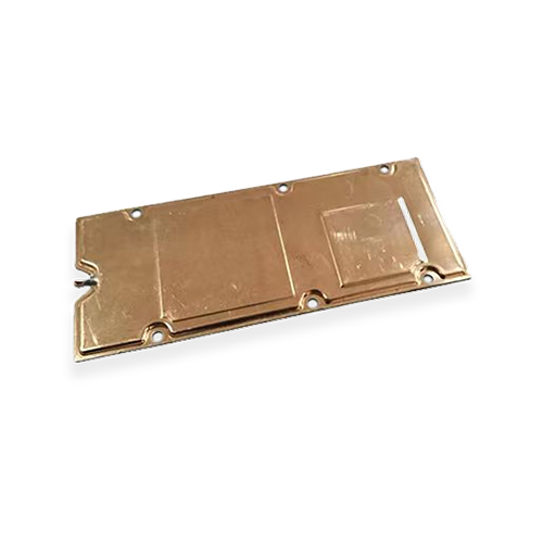 Vapor chamber module