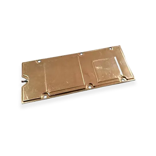 Vapor chamber module