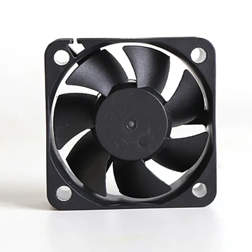 50*50*20mm Humidifiers Fans High Speed 5020 12v 5v Brushless Mini Dc Cooling Fan