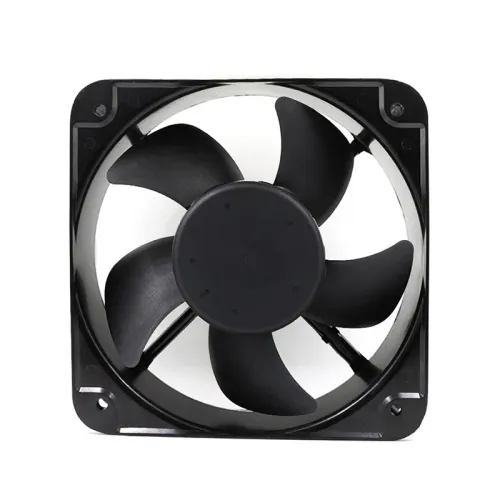 DC 12-48V Large Air Volume 200x200x60mm 200mm 8 Inch 20060 Big Size Dc Cooling Fan