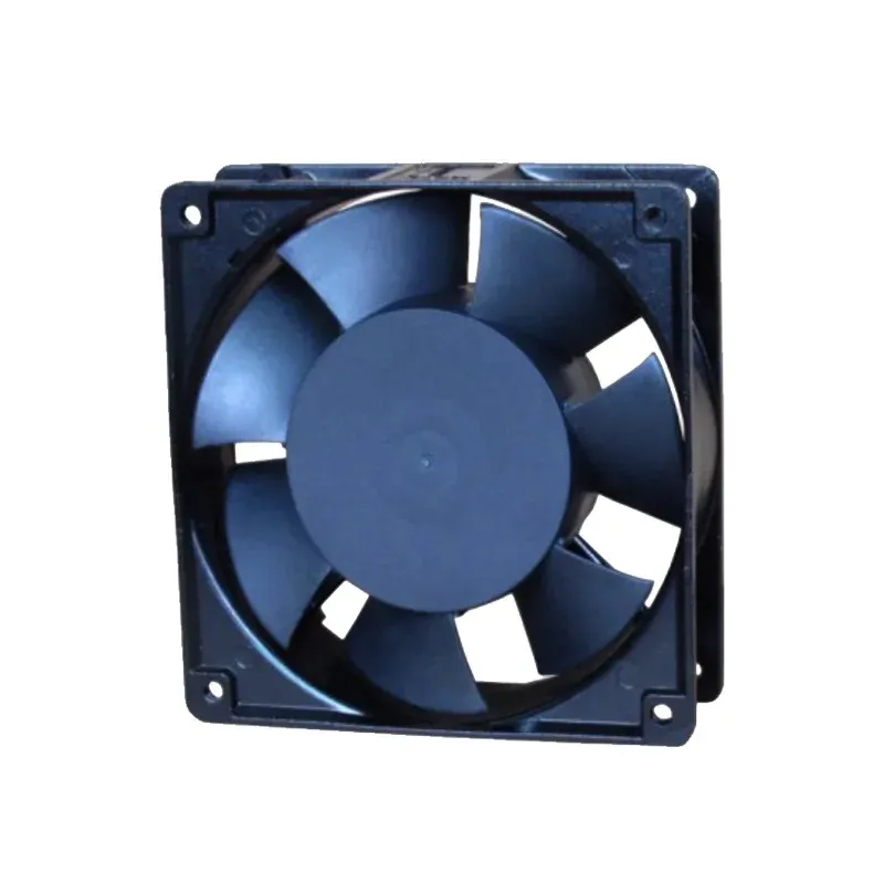 12038 Industrial AC Axial Fan for Equipment Cooling