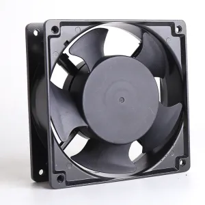 12038 AC Axial Cooling Fan 120x120x38mm for Cabinet Cooling