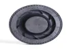 DC Radial Centrifugal Fan for Silent Exhaust Cooling