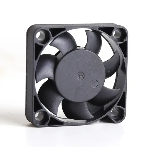 Original 4010 Fan 24V Brushless Cooling Fan 4010 DC 5V 12V 40X 40x40x10mm Ball Bearing Dc Fan