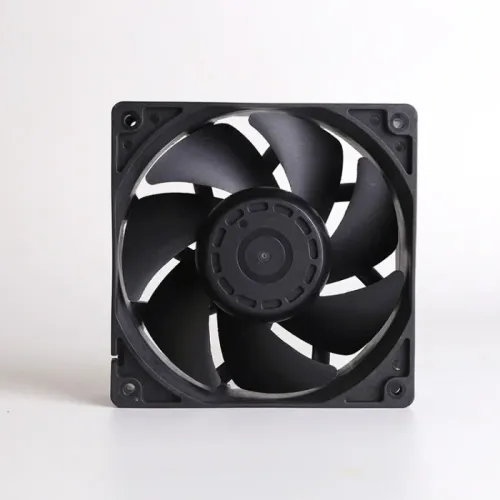 New Original 24v 48v Dc12v 120x120x38mm 12038 12cm Robot Controller Rs1238l24l Cooling Fan