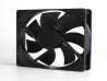 12025 PWM DC Axial Cooling Fan 12V 24V High Airflow Fan