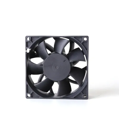 9238 Dc Axial Brushless Cooling Exhaust Fan 92x92x38 92mm High CFM 6500rpm Dc Fan for 3D Printer