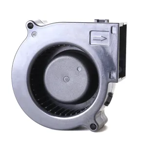 7530 DC Brushless Blower Fan 75x75x30mm for Projector Cooling