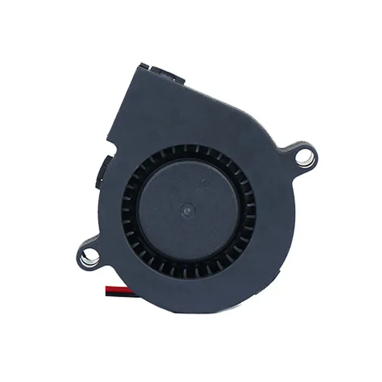9733 DC Brushless Blower Fan 97x33mm Compact Cooling Fan
