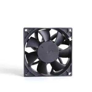 9238 Reversible Flow DC Axial Fan 92x38mm 12V Cooling Fan