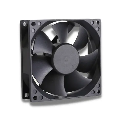 Ec Ac 220v Cooling 80x80x25mm 8025 Brushless 110v Mini Fan