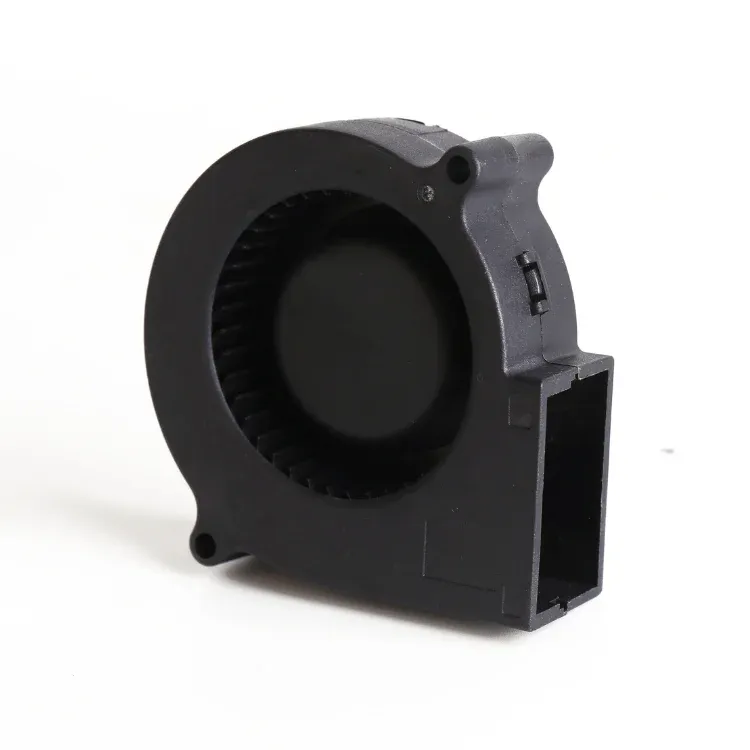 6015 DC Centrifugal Blower Fan 60x60x15mm High Speed Cooling Fan