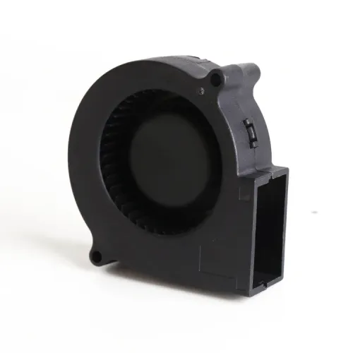 6015 DC Centrifugal Blower Fan 60x60x15mm High Speed Cooling Fan