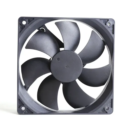 Uphere New Design Pc Computer Case Fans 120mm High Performance Fans Cooling
