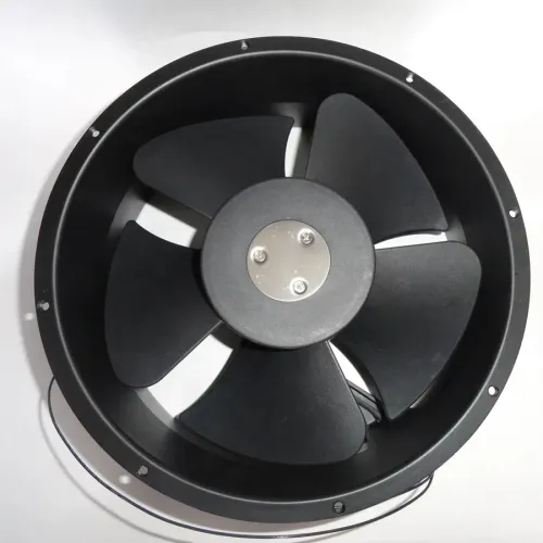 Large Air Volume 890cfm 120v 230v 380v 10 Inch 25.4cm 254x254x89mm 254mm 25489 220v Ac Fan