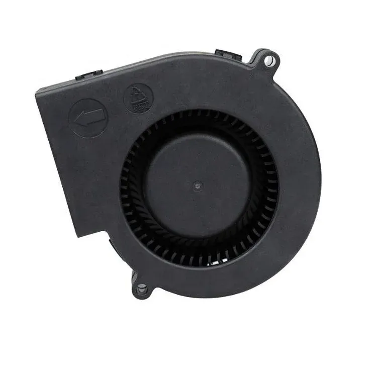 9733 DC Brushless Blower Fan 97x33mm 12V 24V Cooling Fan