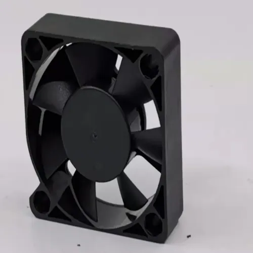 5015 24V DC Axial Cooling Fan 50x50x15mm Mini Ventilation Fan