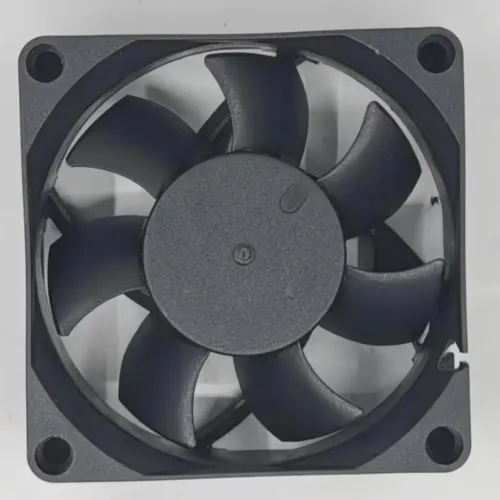 Delta Afb0724hhb 24v 0.25a Axial Flow Inverter Cooling Fan Ball Bearing Mount Plastic Blades Odm Customized 70mm Fan