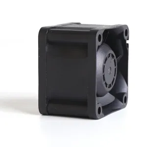 4028 DC Axial Cooling Fan 40x40x28mm for Server PSU Cooling