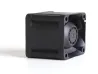 4028 DC Axial Cooling Fan 40x40x28mm for Server PSU Cooling