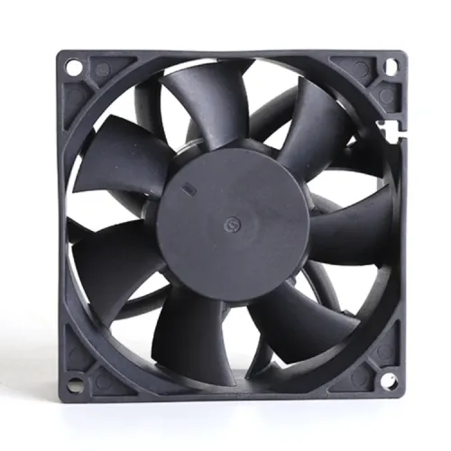 Original Adda 12v 48v Dc24v 0.55a Ec Ac 9cm 92x92x38mm 9238 9cm 3-wire Detection Ad0924hb-f99ds Cooling Fan