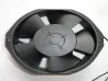 17238 AC Axial Cooling Fan 172x150x38mm High Airflow Fan