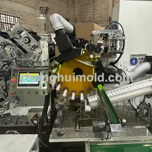 Professional Offset Printing Machine Made in China