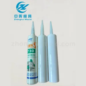 High-Quality Glass and Plastic Bottle Molds for Efficient Production