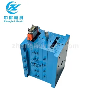 Custom Bottle Manufacturing Molds for Streamlined Production Needs