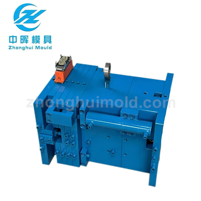 Premium Silicone Sealant for Hot Runner Moulding Applications