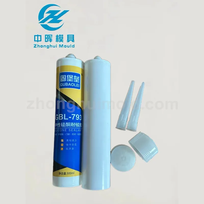 Premium Silicone Moulds for Effortless Bottle Sealing Solutions