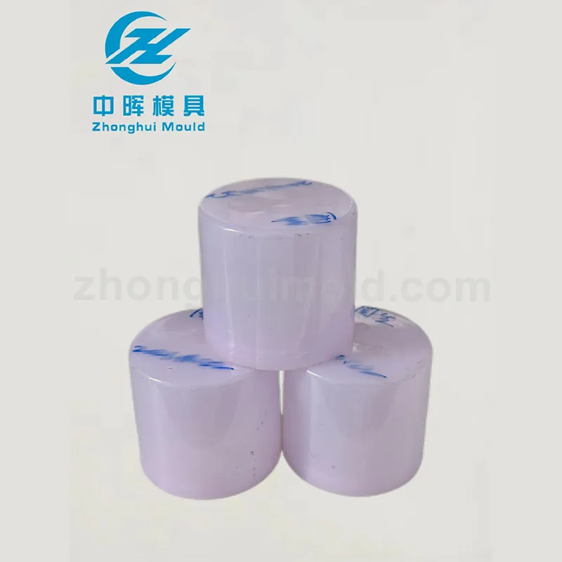 Durable Mould Design for Efficient Spray Can Sealants