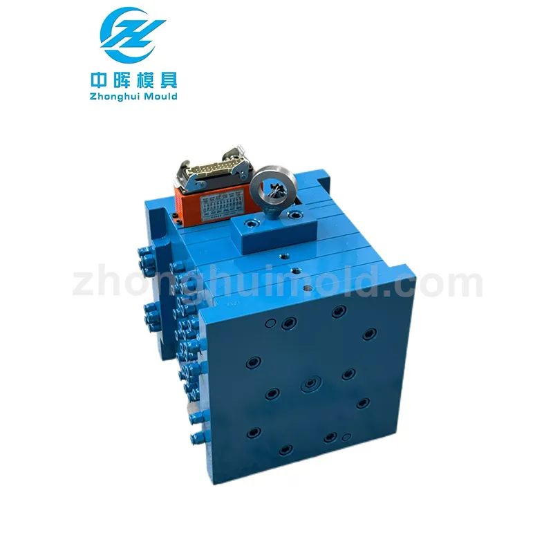 High Quality Factory-Produced Silicone Sealants Nozzle Mold One Out of 16 with Safe Strap Excellent Product Category