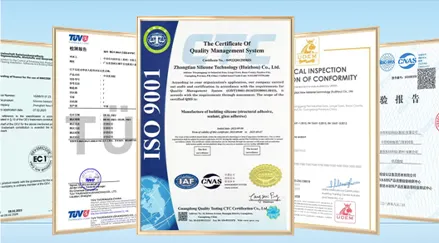 Qualifications and honors