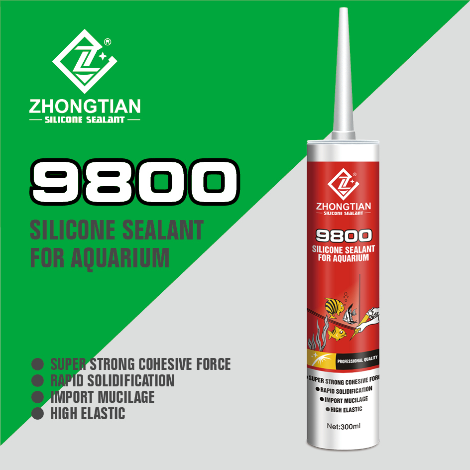 How Door and Window Sealant Supports Sustainable Construction