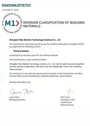 CERTIFICADO