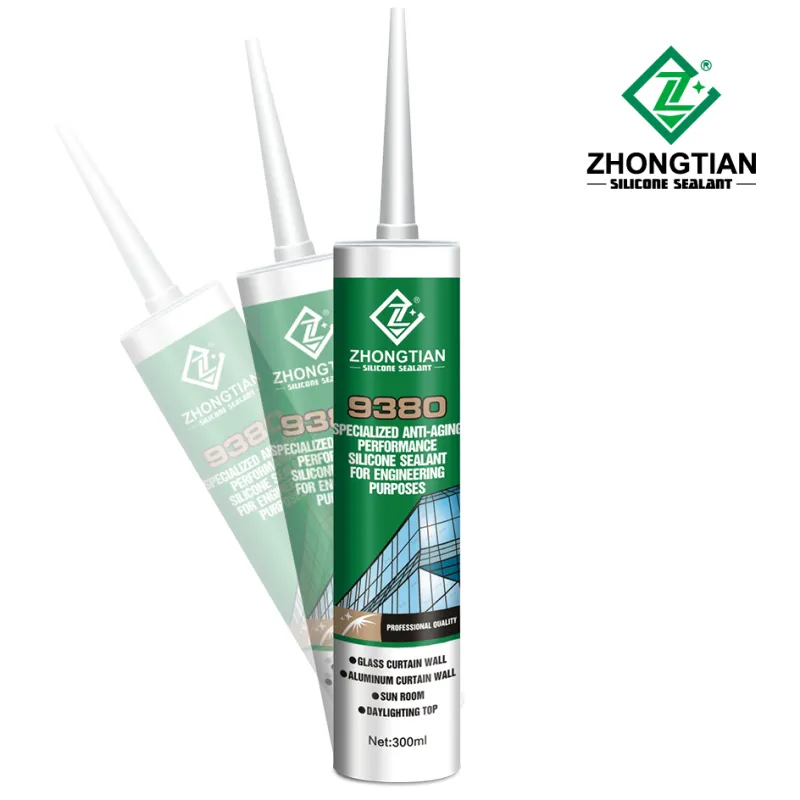 Mastic pour joints de dilatation en b&eacute;ton, pierre de verre Non polluante, colle sp&eacute;ciale, adh&eacute;sif de liaison &eacute;tanche
