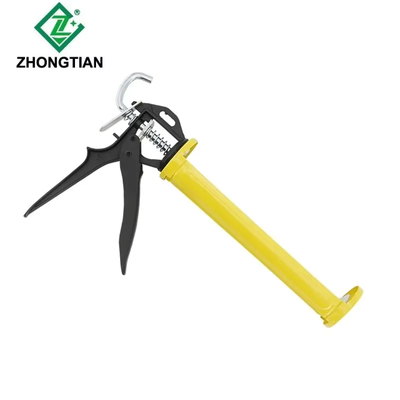 Professional Grade Caulk Applicator
