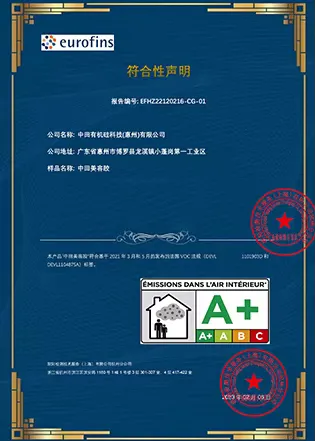 CERTIFICADO