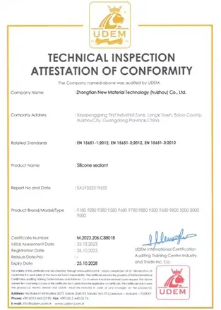 CERTIFICADO