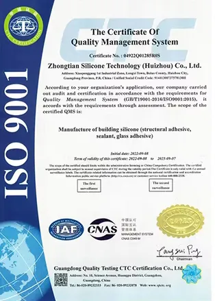 CERTIFICADO