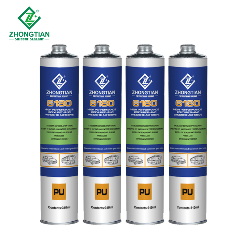 How to Select Waterproof High Strength Construction Sealant