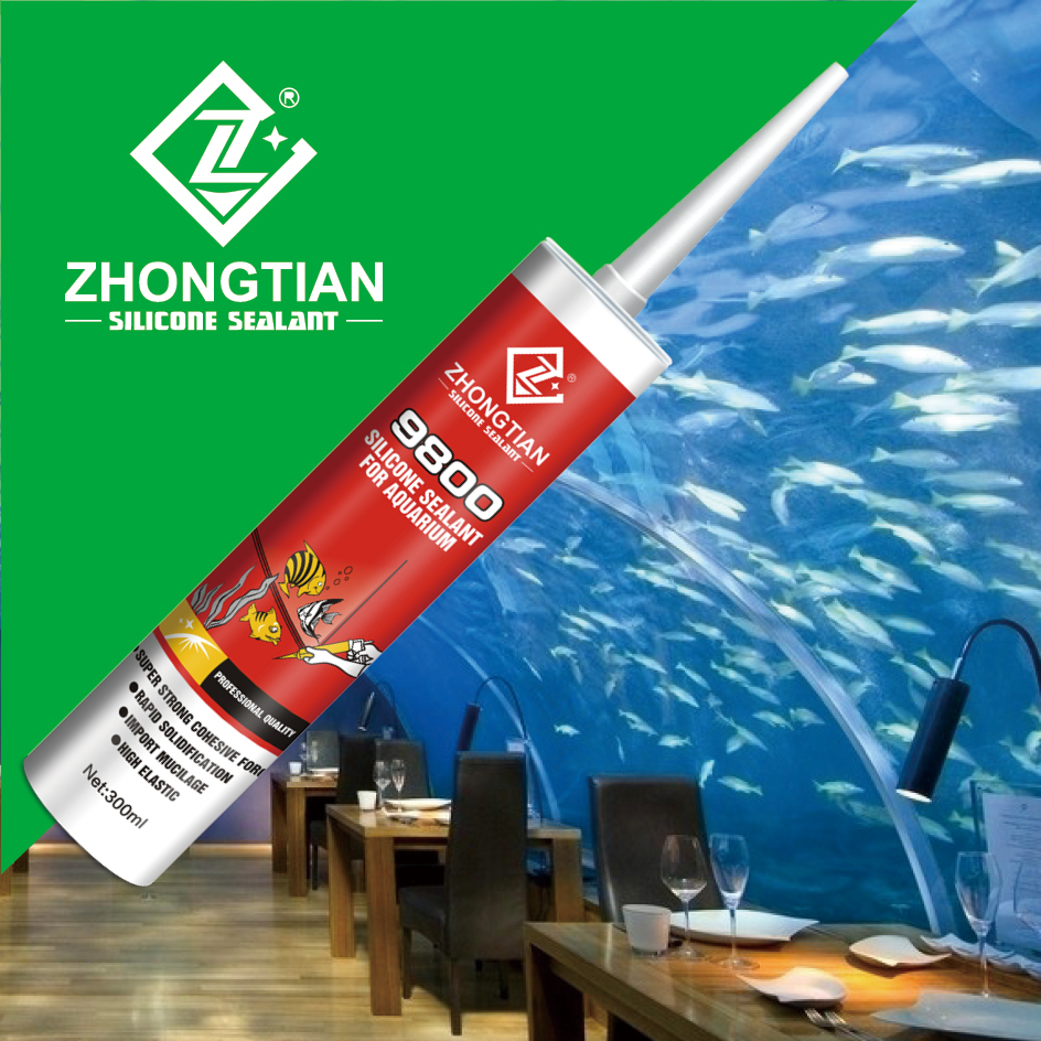 How to Choose the Right High Strength Construction Sealant