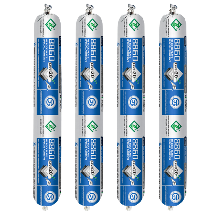 How Door and Window Sealant Improves Building Performance