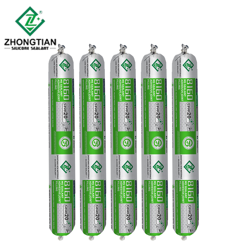 Best High Strength Construction Sealant for Heavy Construction Work