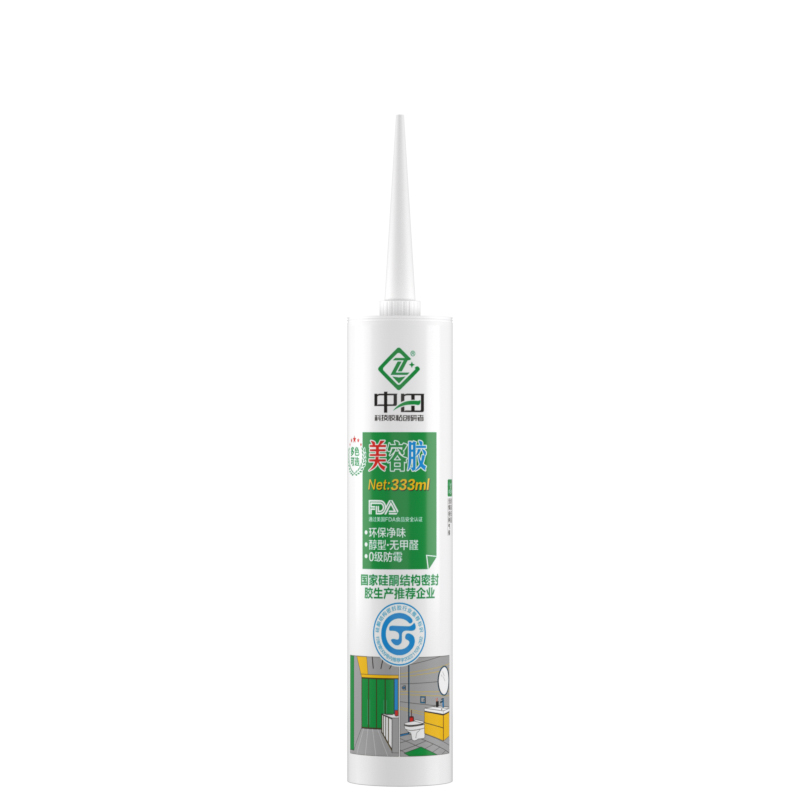 How Kitchen and Bathroom Anti Mildew Sealant Performs in High Humidity