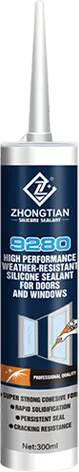 Window caulking and waterproofing sealant