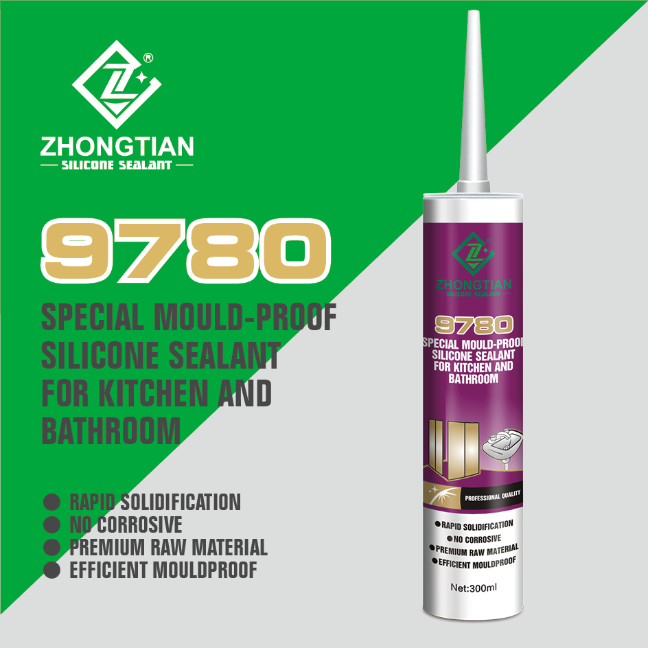 How to Compare Different Types of Door and Window Sealant