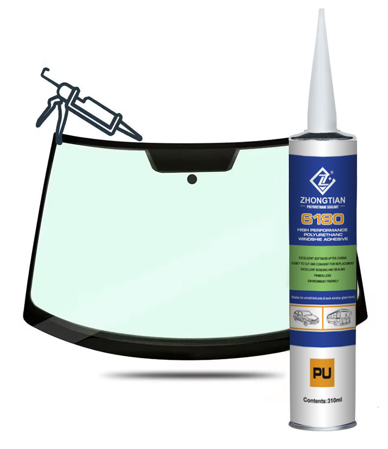 Why Contractors Prefer Waterproof Silicone Sealant